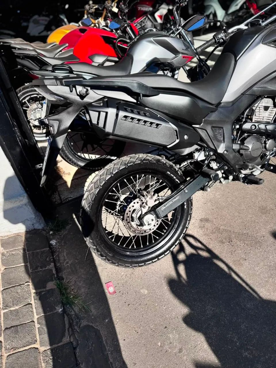 Sahara 300 - Foto 5