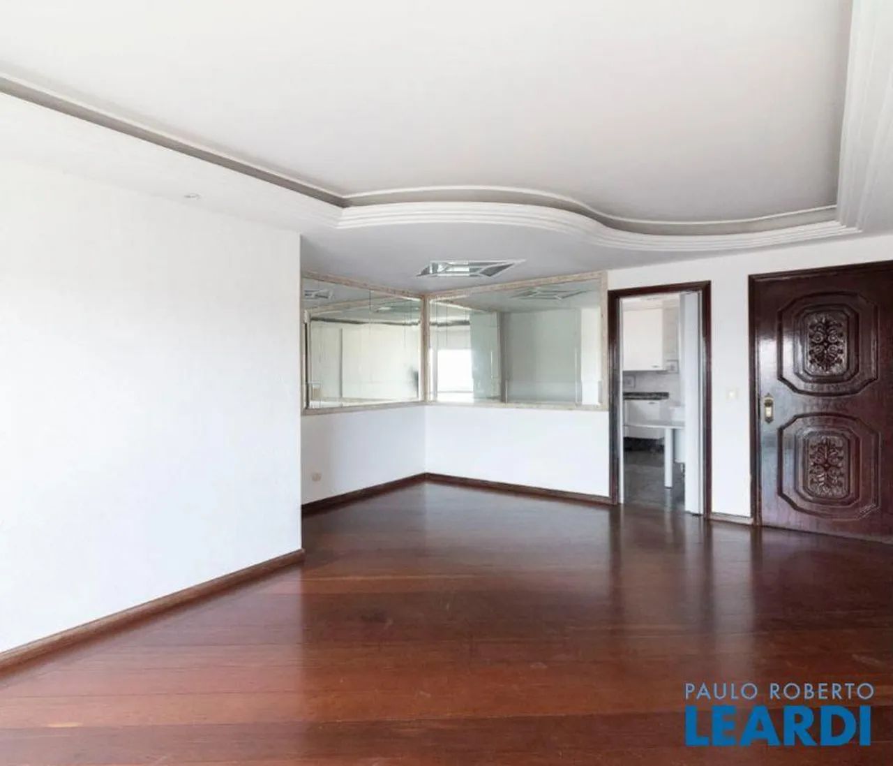 APARTAMENTO - TATUAPÉ - SP - Foto 2