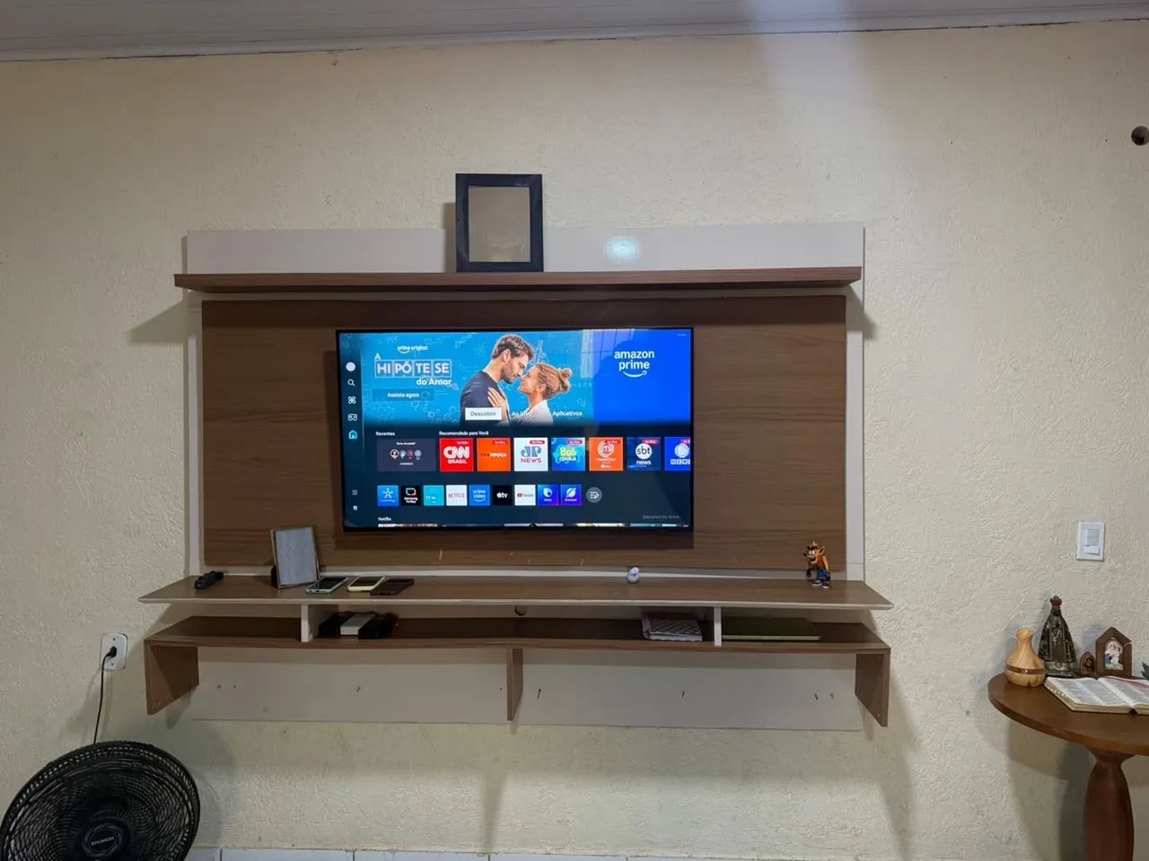 Vendo painel de tv 