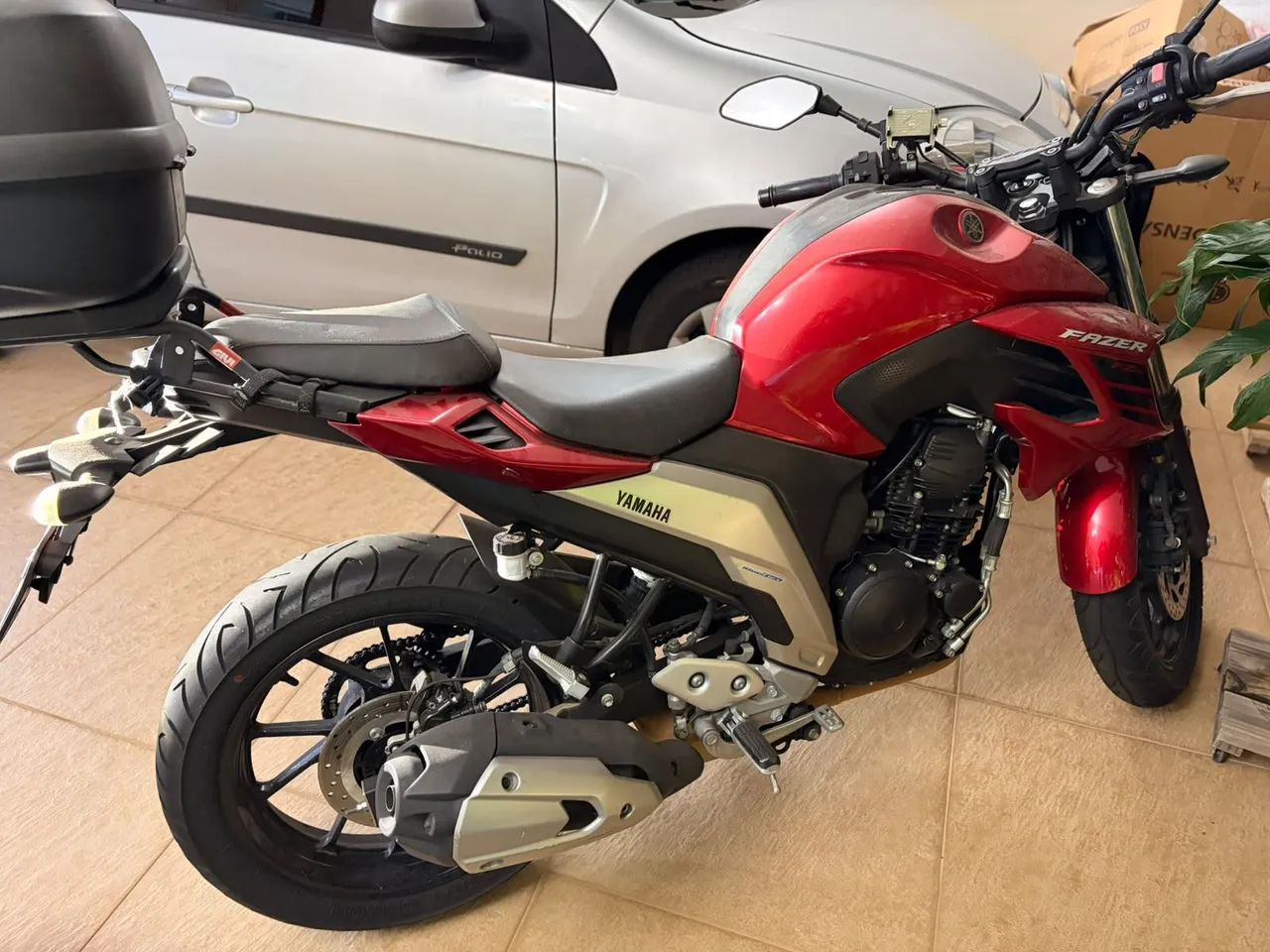Fazer 250 2022  - Foto 3