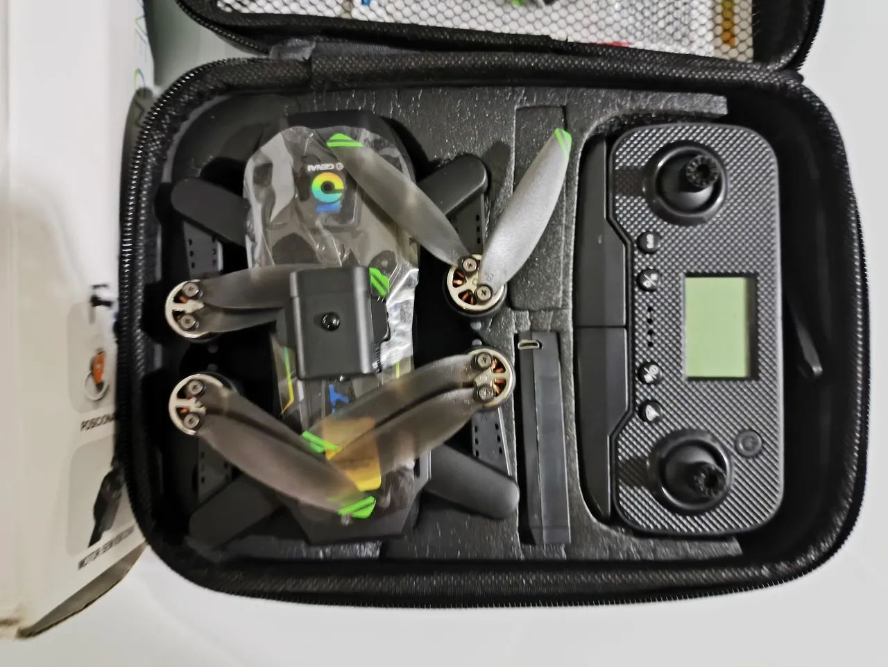Drone genai gn-505 - Foto 3