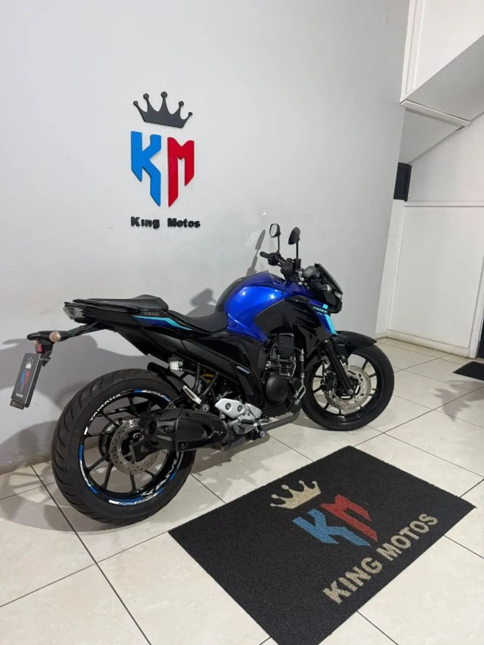 FZ25 - Foto 3