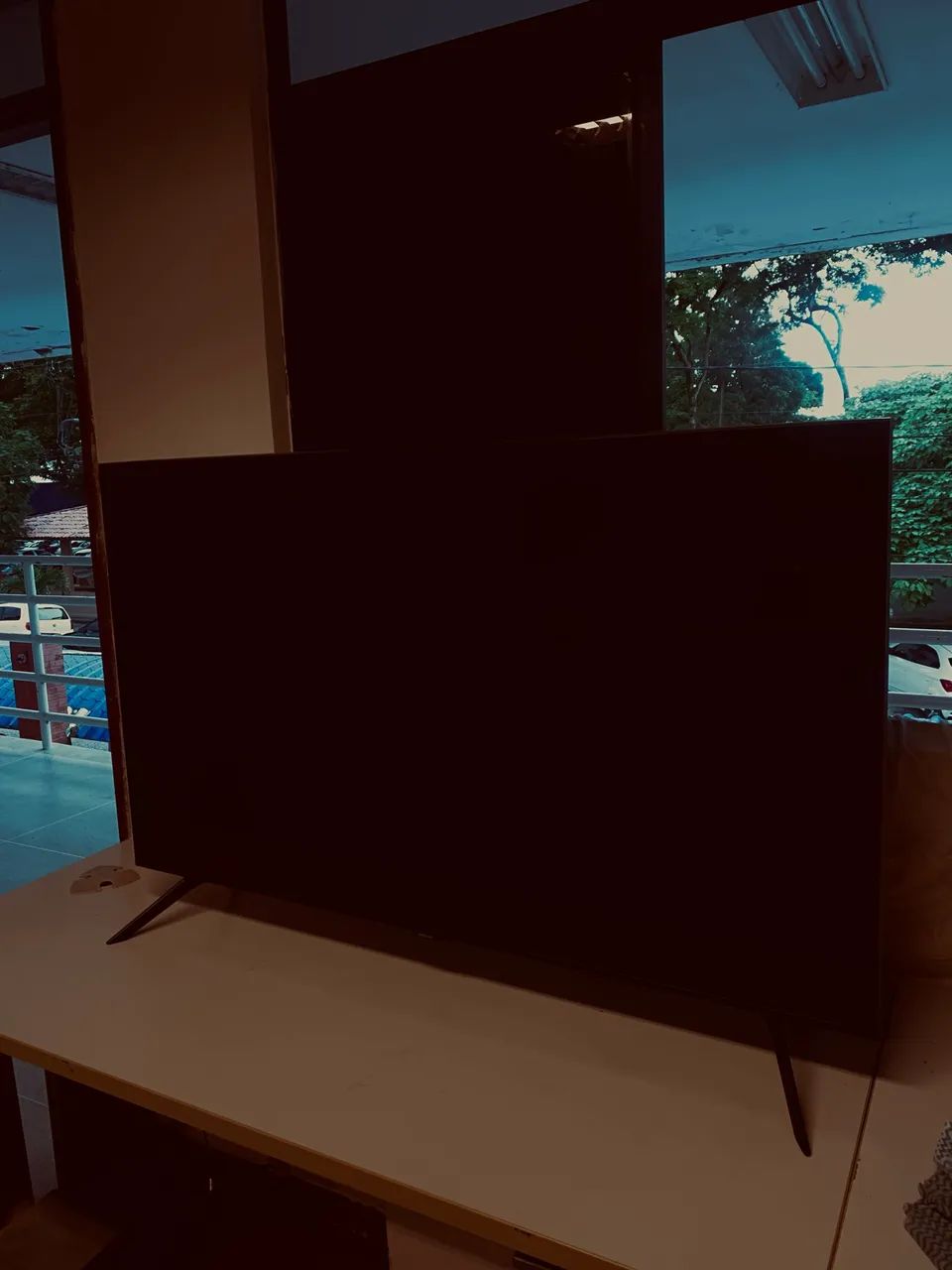 Televisão SAMSUNG
