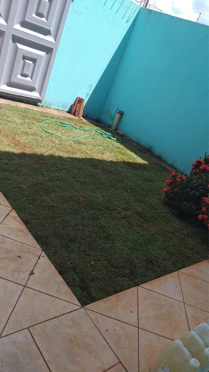 Plantio de grama  - Foto 2