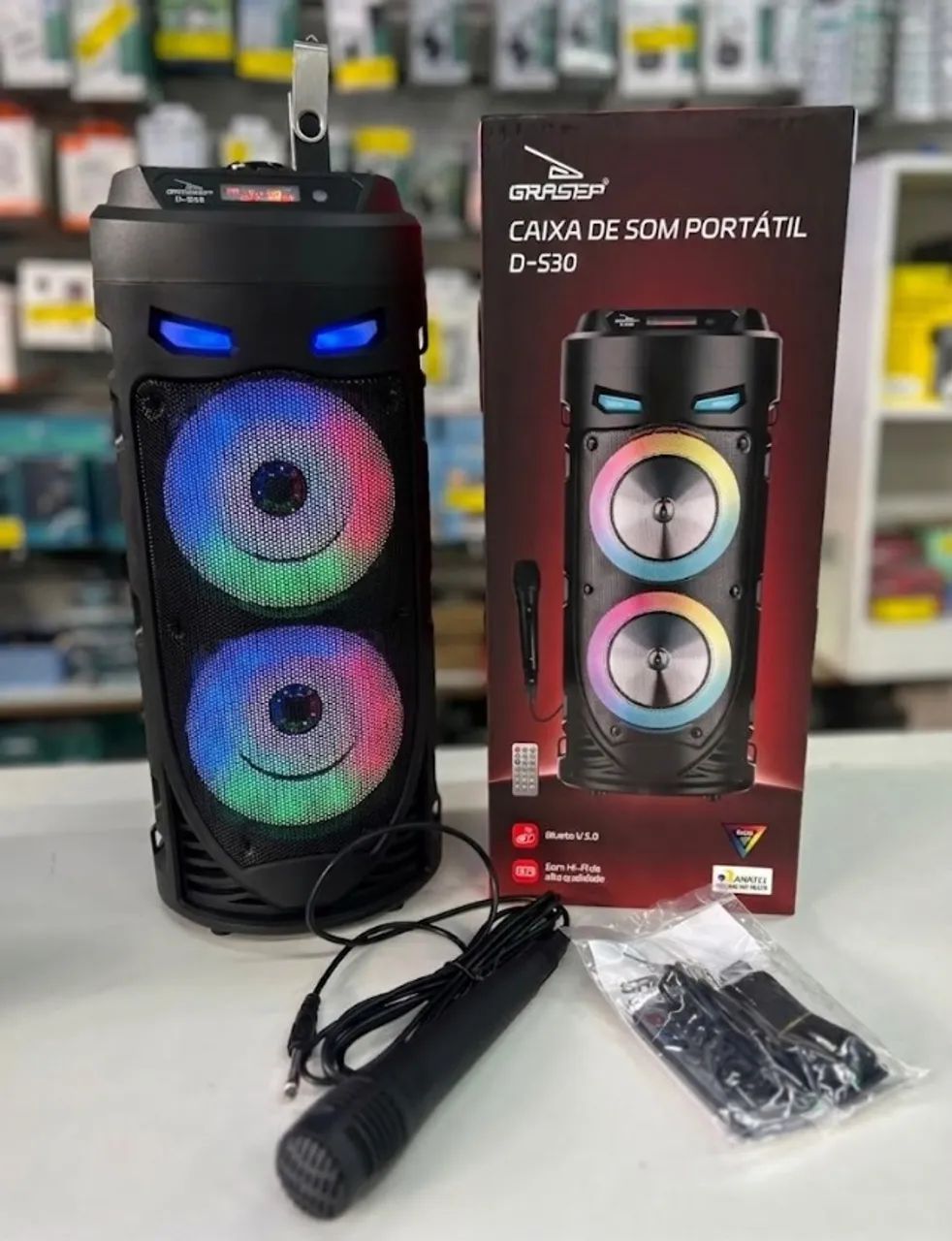 KIT KARAOKE 