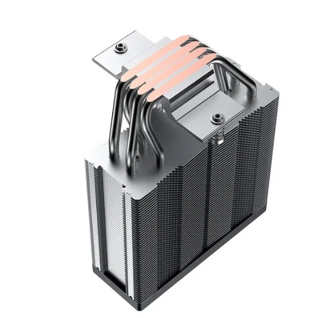 Cooler Digital 120mm AMD e Intel novo lacrado com garantia! - Foto 3