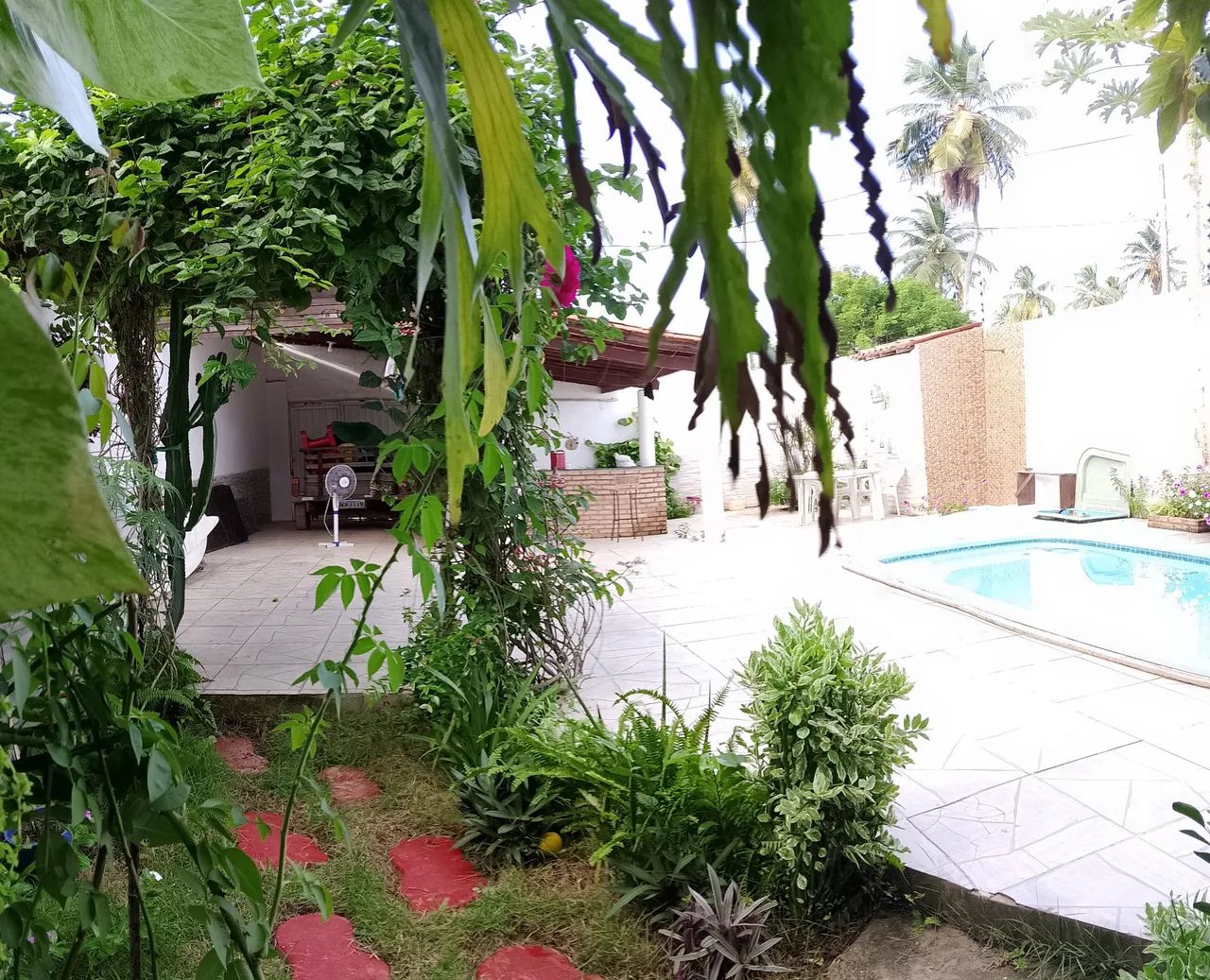 Casa Disponível para Réveillon Aracaju-SE  - Foto 5