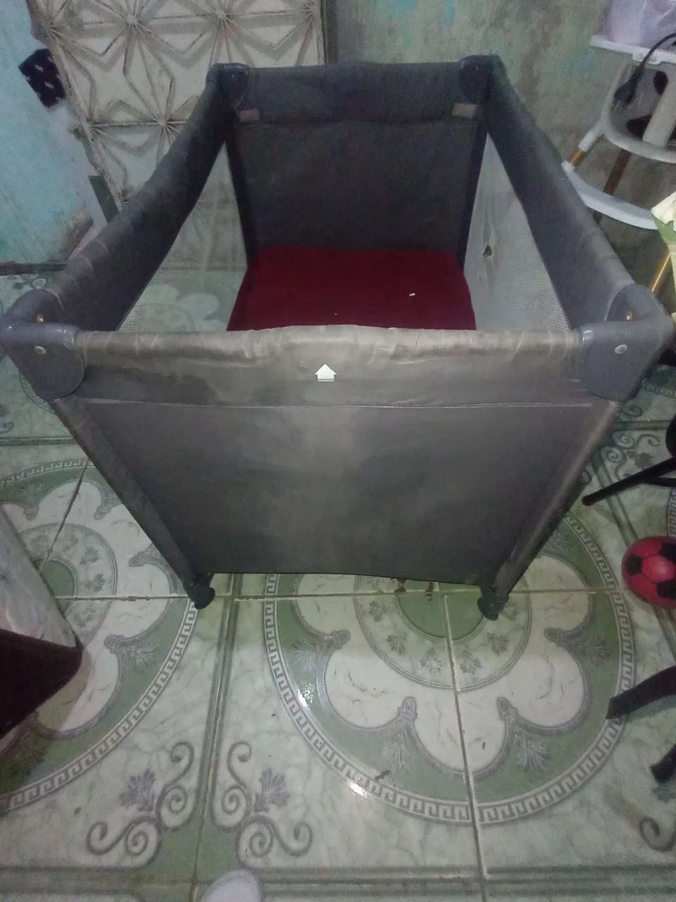 Chiqueirinho para bebê  - Foto 2