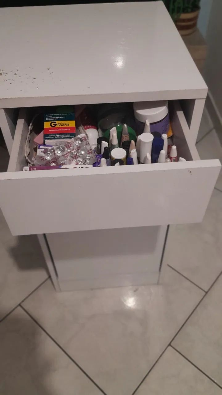 Mesa escrivaninha - Foto 5