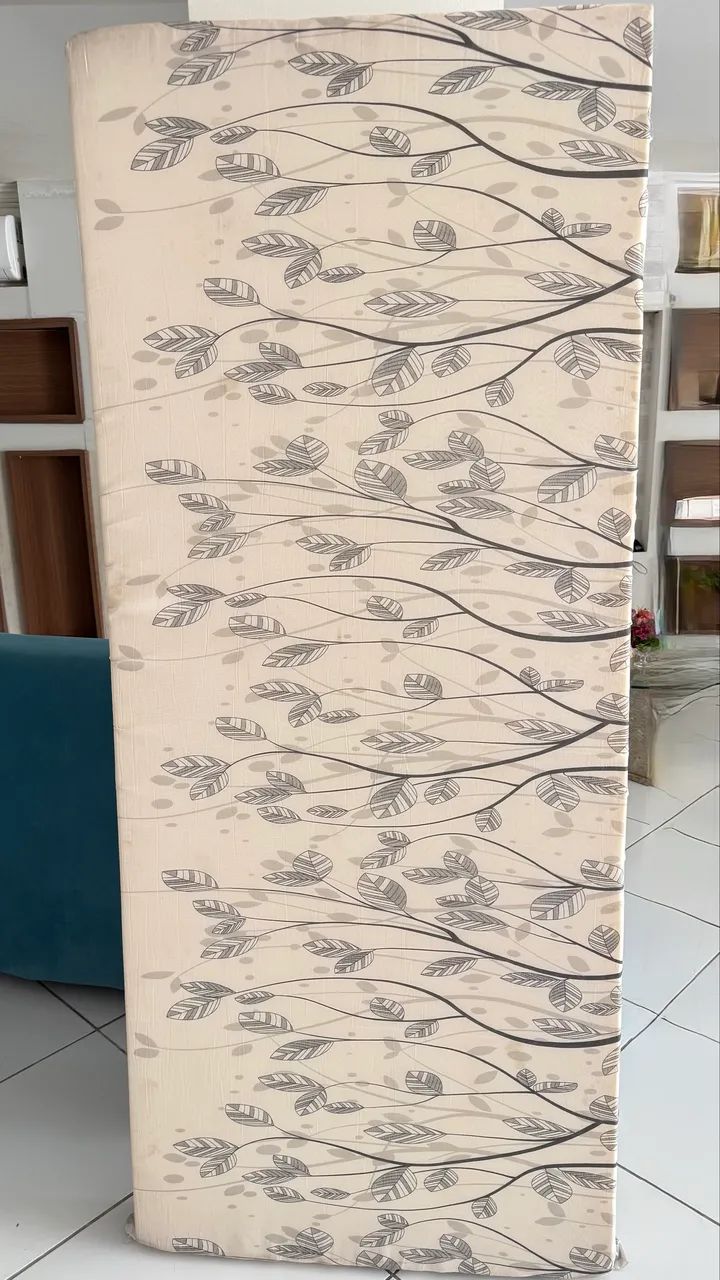 Colchão solteiro 