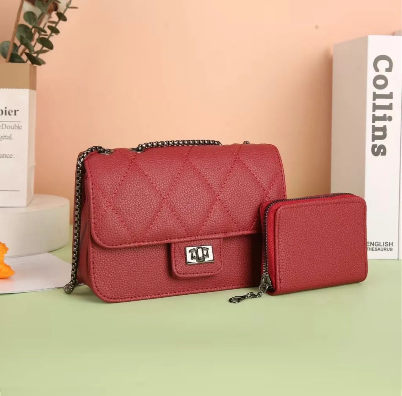 Bolsa  - Foto 3
