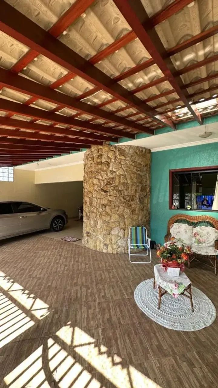 Excelente sobrado a venda no Portal Bordon - Foto 4