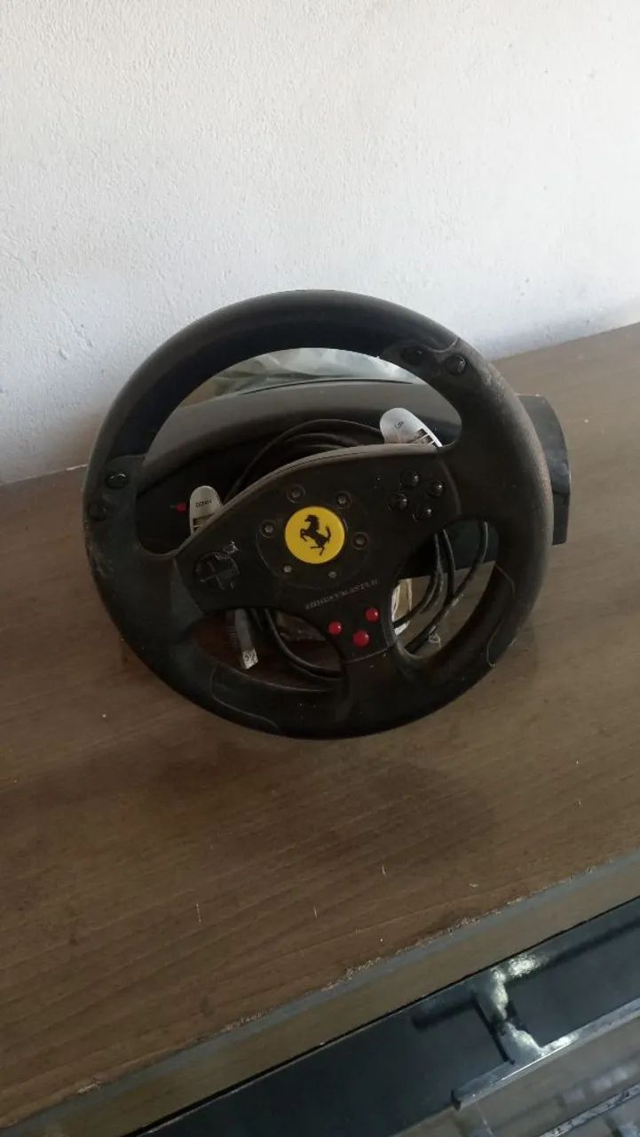 Volante para ps3 
