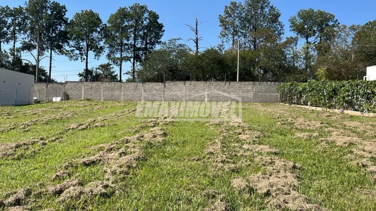 Terreno em Condomínios em Sorocaba - Foto 2