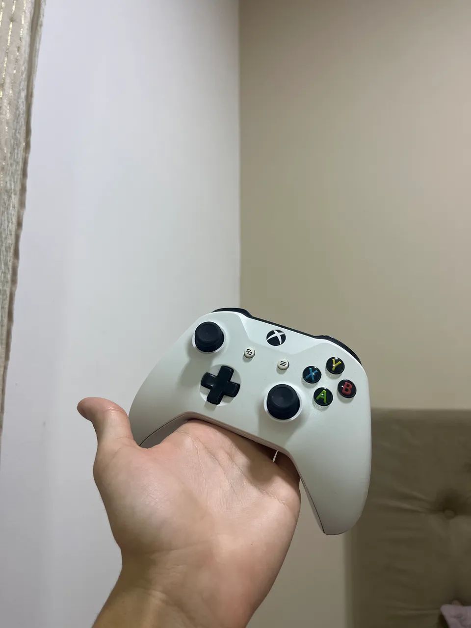 Controle de Xbox one S - Foto 2