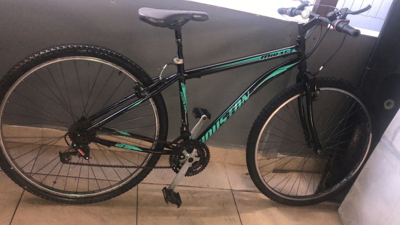 Bicicleta aro 26 