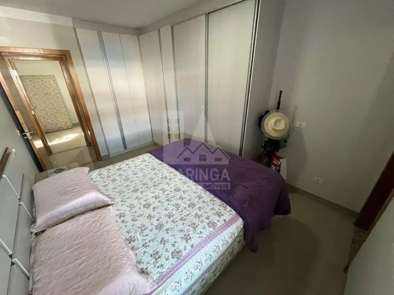 Casa MOBILIADA & DECORADA a venda, 3 quartos (1 suíte) Jardim Paraizo, Maringá PR - Foto 5