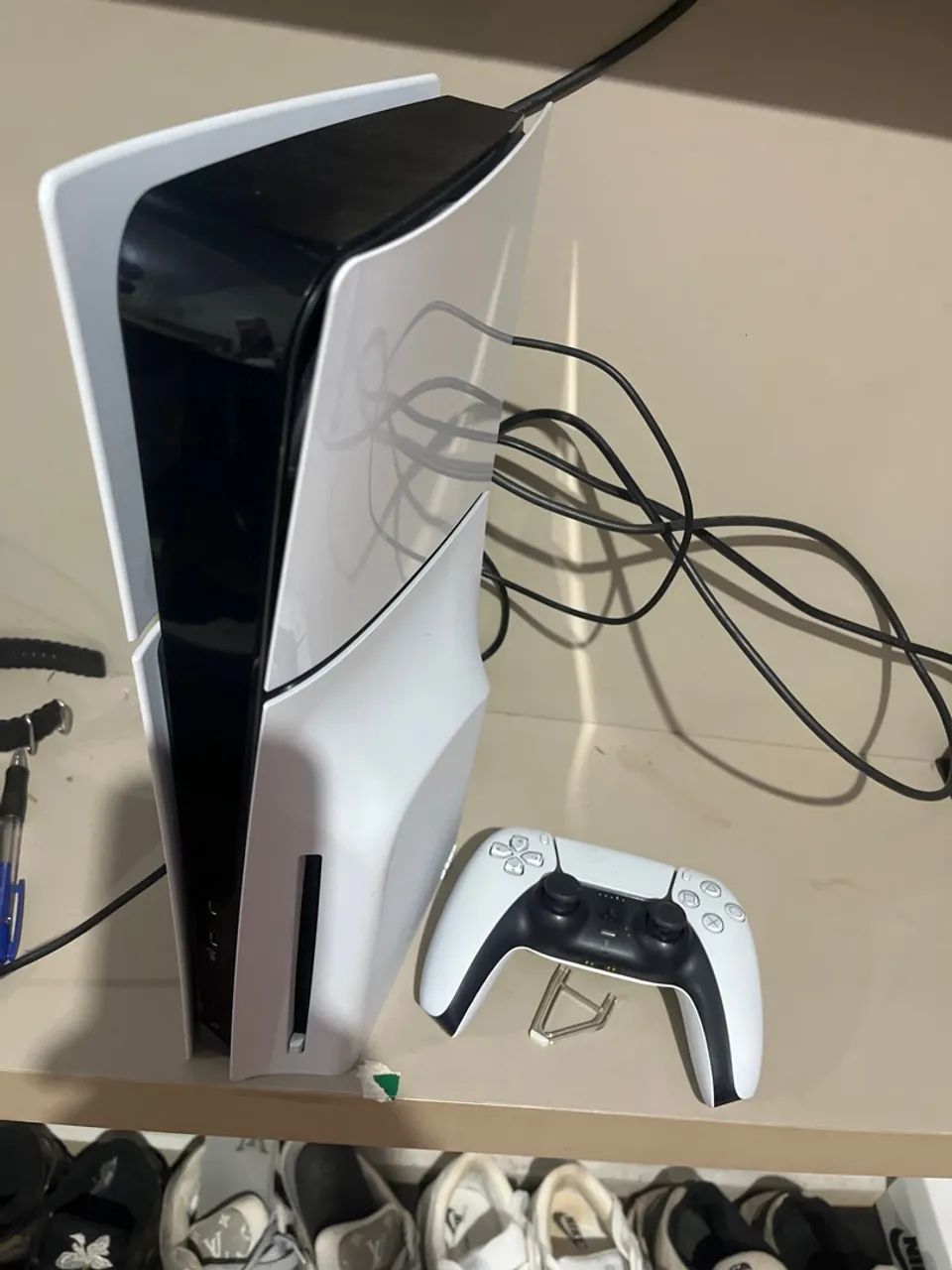 PS5 SLIM 