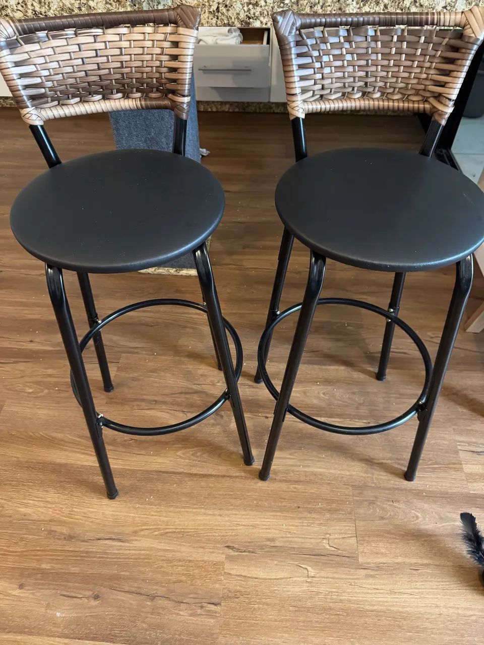 Banqueta alta - Foto 2