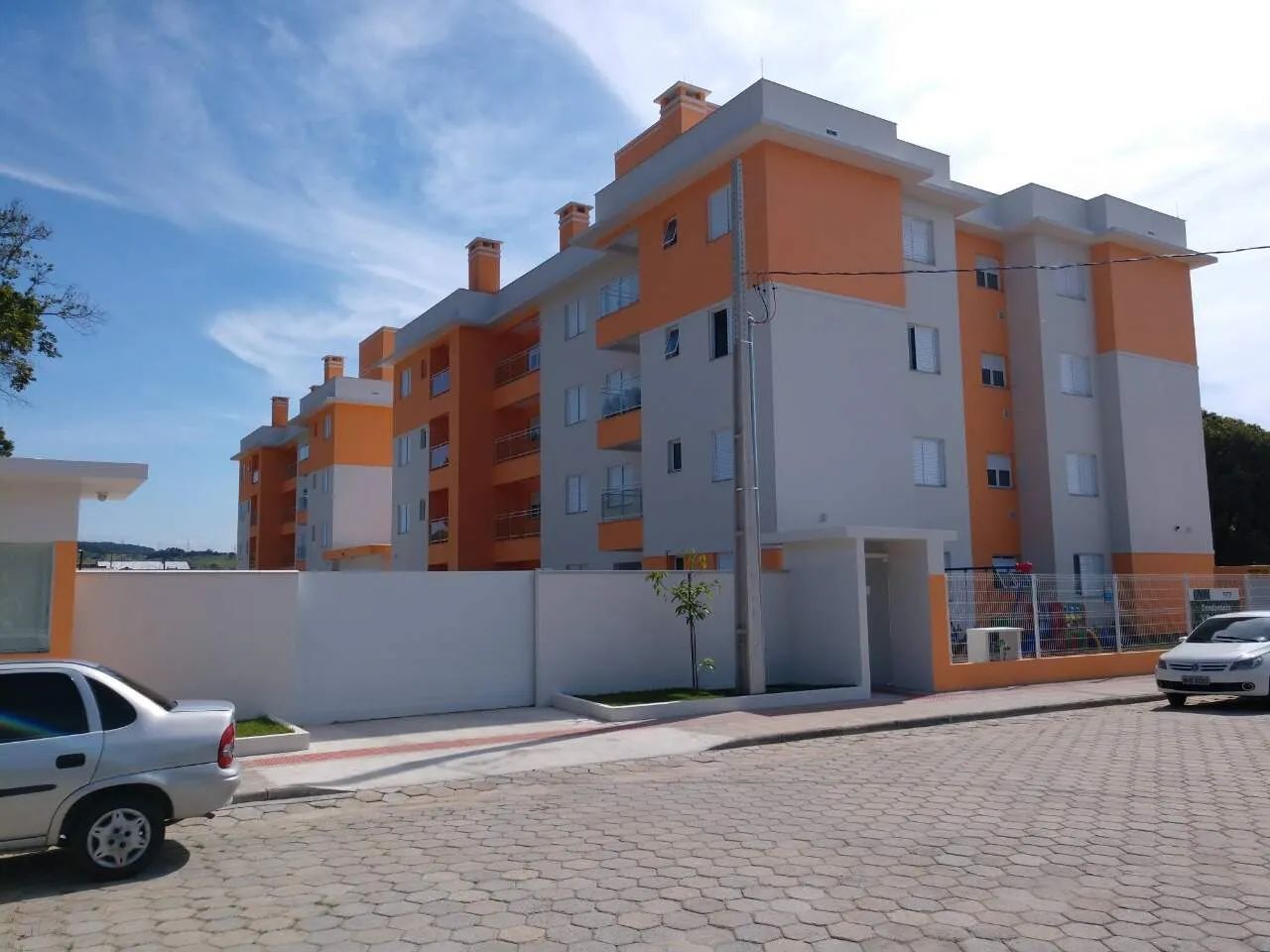 Apartamento de 2 dormitórios na Vargem Grande - Foto 2