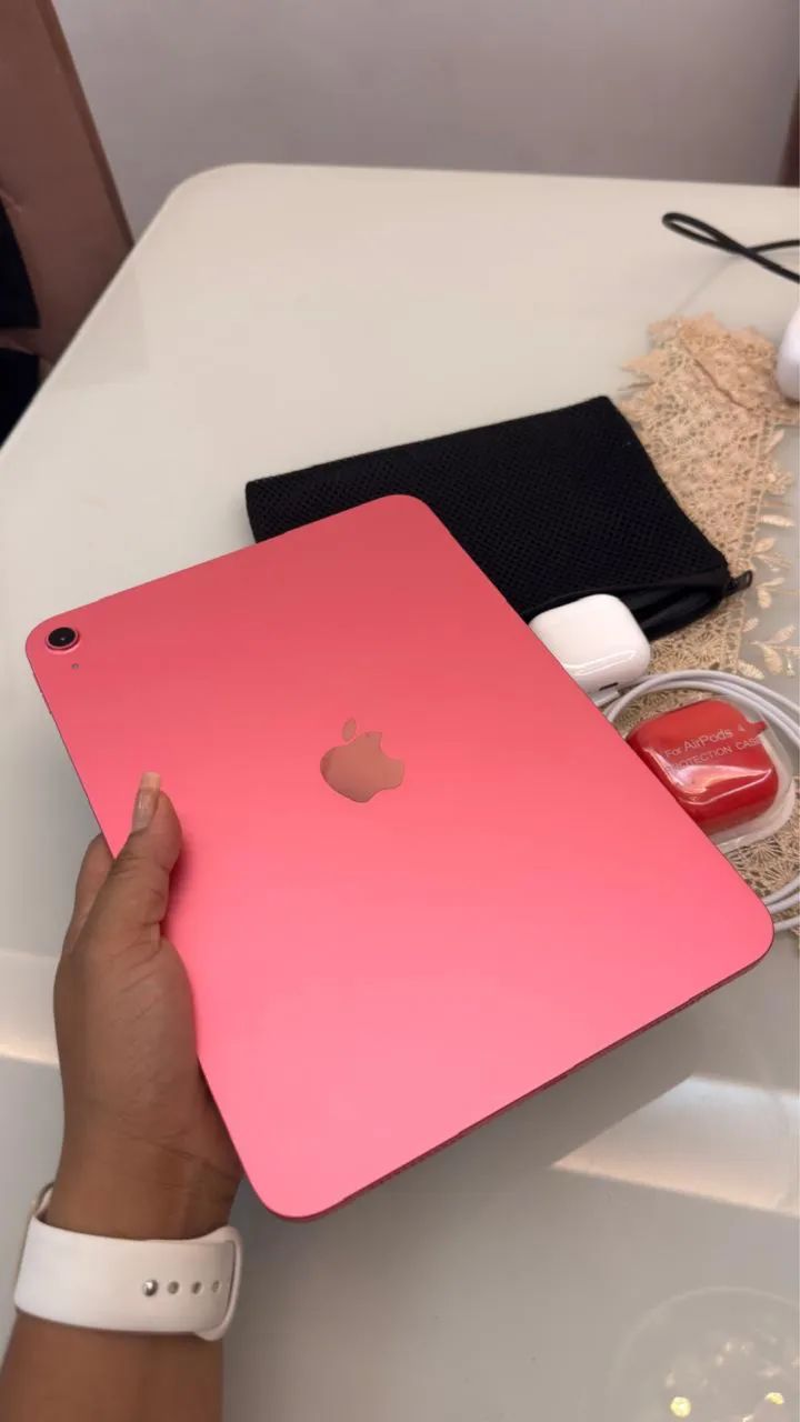 iPad 11