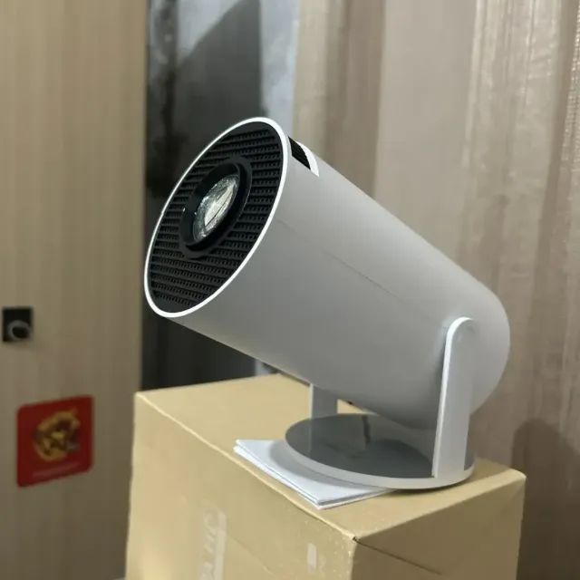 Projetor de Imagem Para Sala de Aula Novo - Foto 2