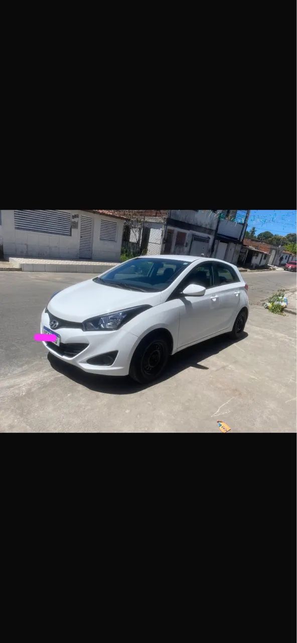 Hyundai HB20 Comf./c.plus/c.style 1.0 Flex 12V 2015 - Foto 4