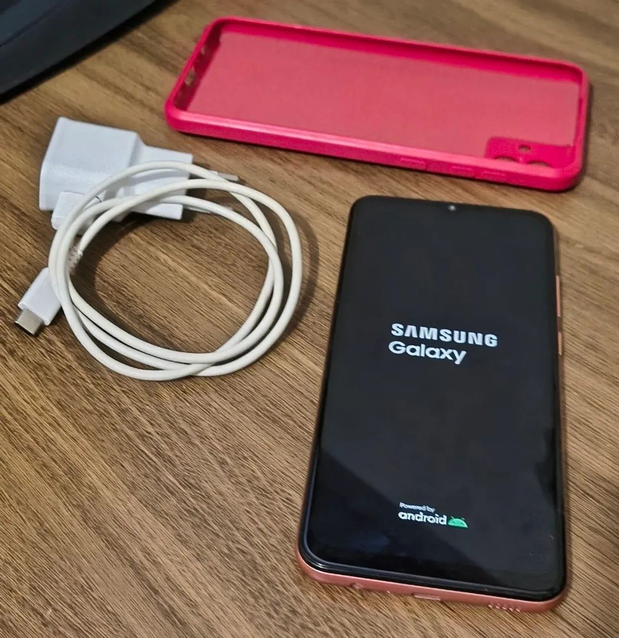Smartphone Samsung Galaxy A04s