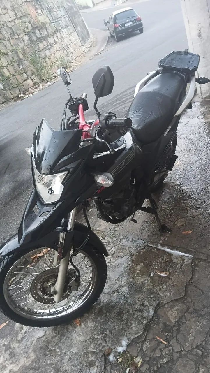 Xre190 - Foto 2