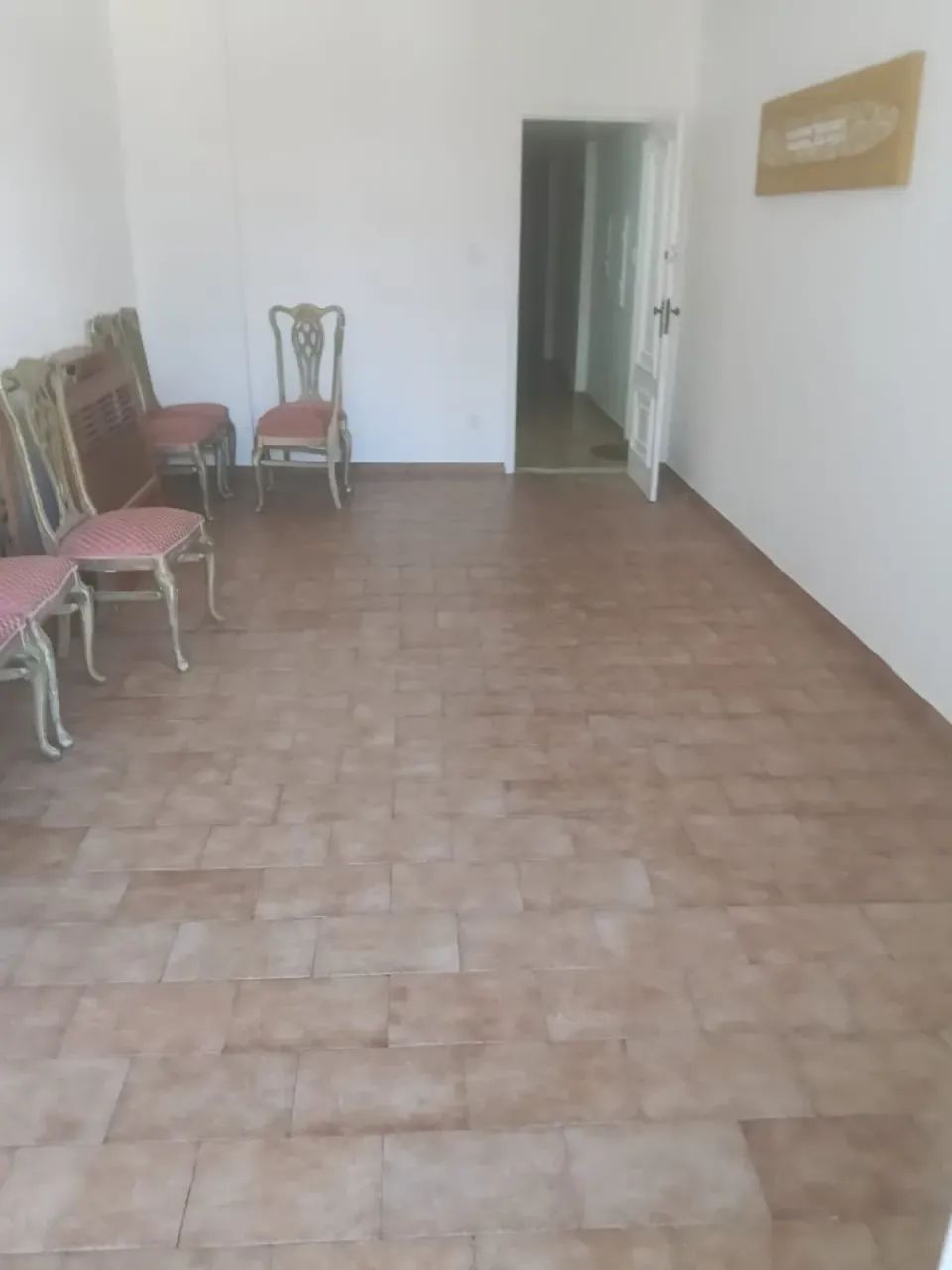 Ótimo Apartamento - 3 Quartos  90 M²  Cabo Frio