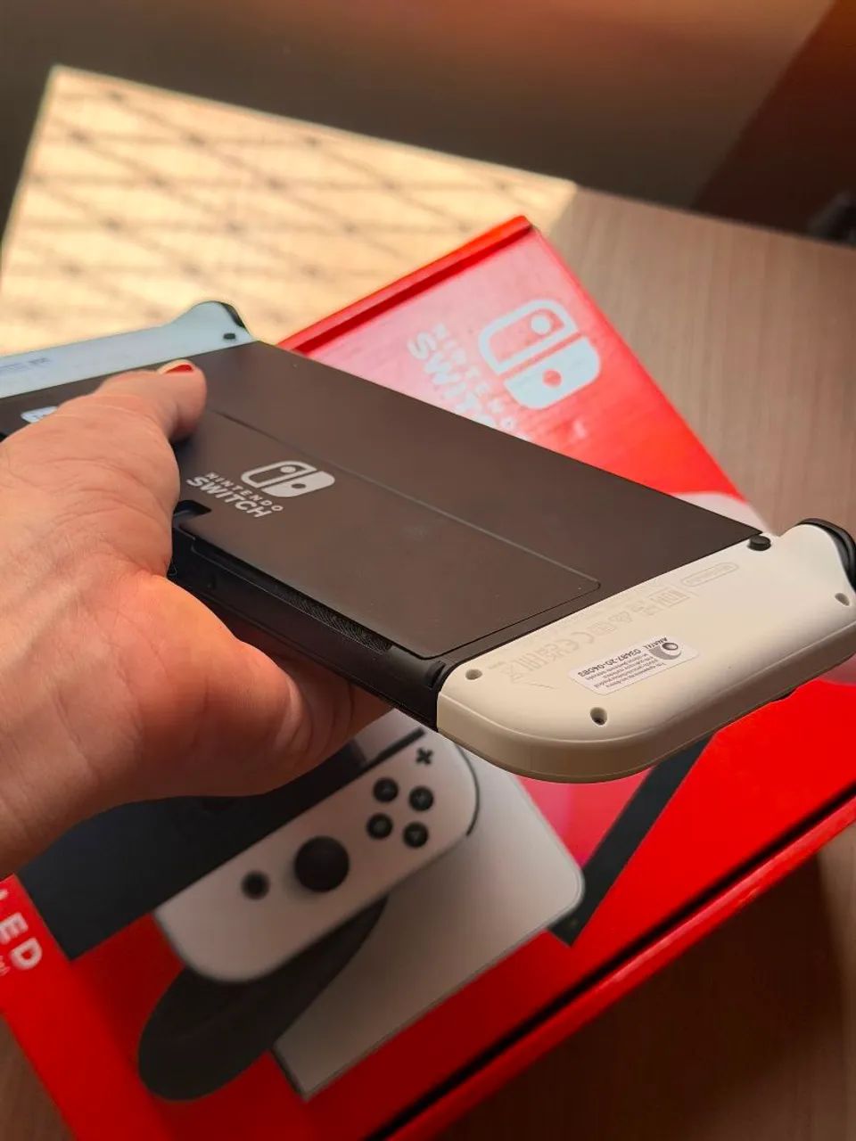 Nintendo switch - Foto 2