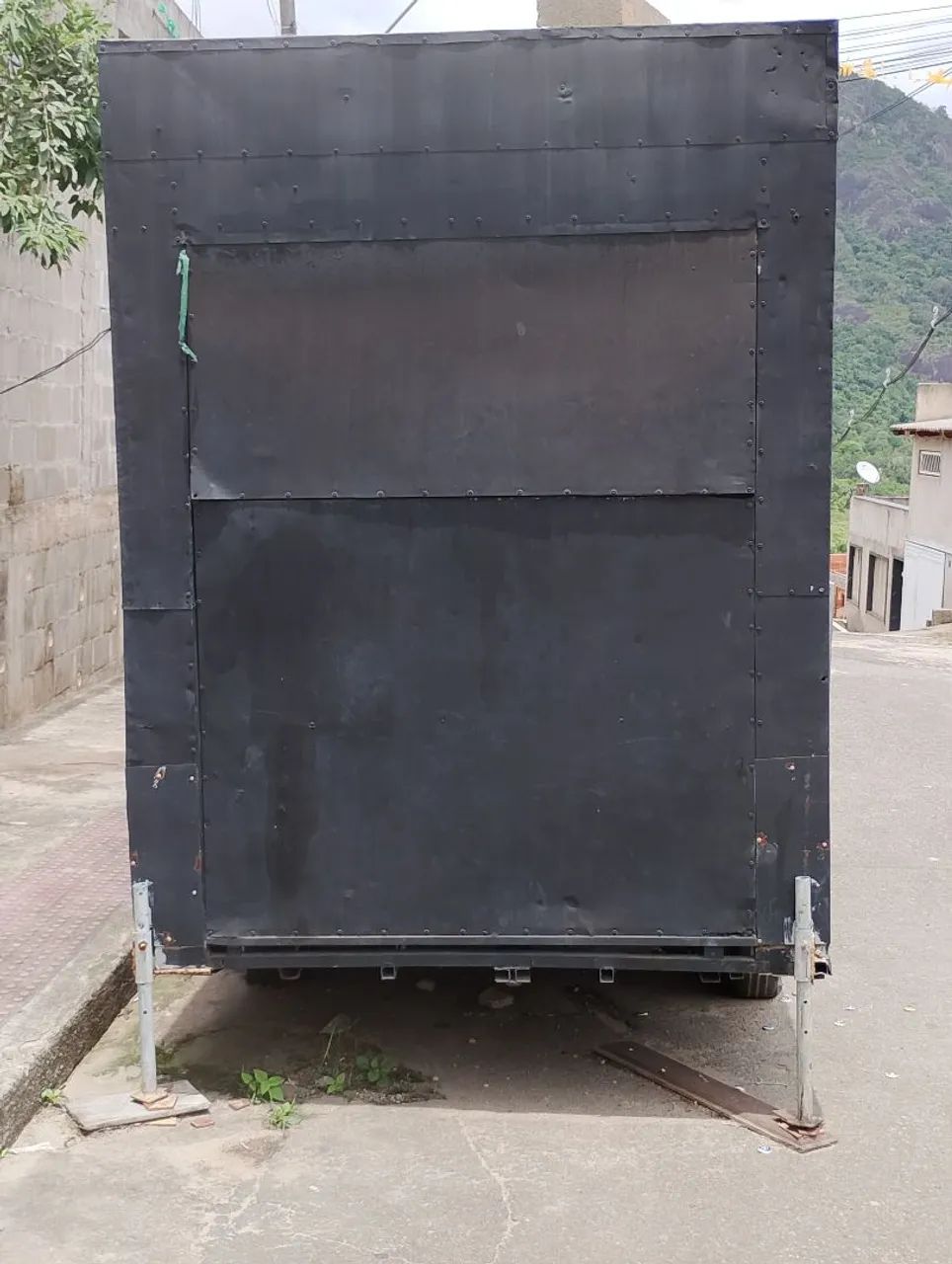 Vendo treiller - Foto 3