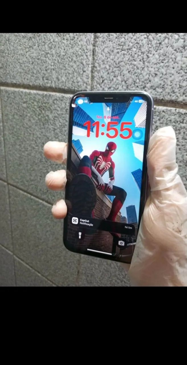 iPhone 11 todo original  - Foto 4