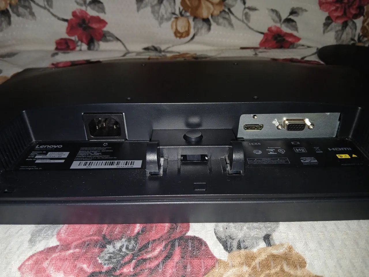 ThinkVision E20-1b - Foto 2