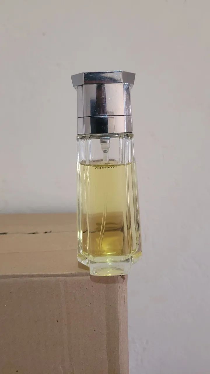 Perfume carolina herrera for men vintaje  - Foto 3