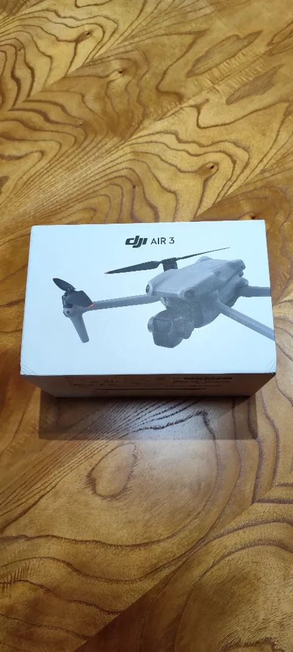 Drone DJi Air 3 standart 