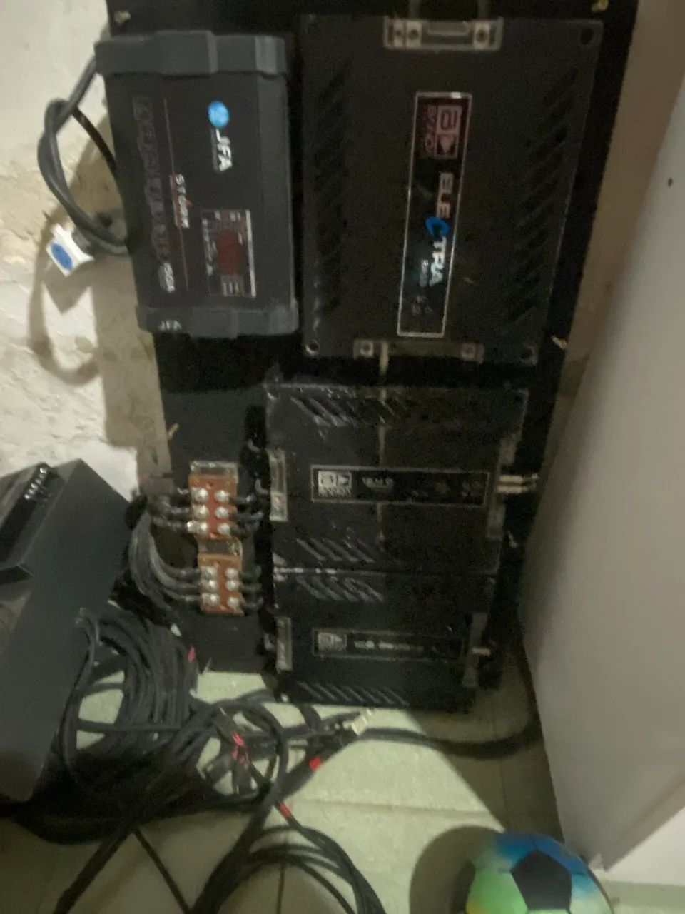 Som automotivo usado  - Foto 4