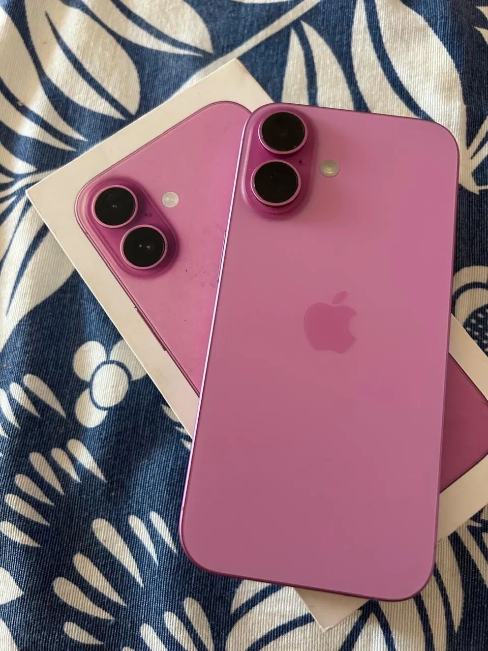 iPhone 16, 128Gb - Foto 4
