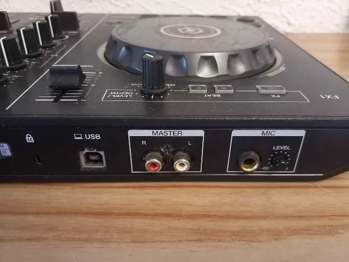Controladora RB DA PIONNER P VENDER LG
