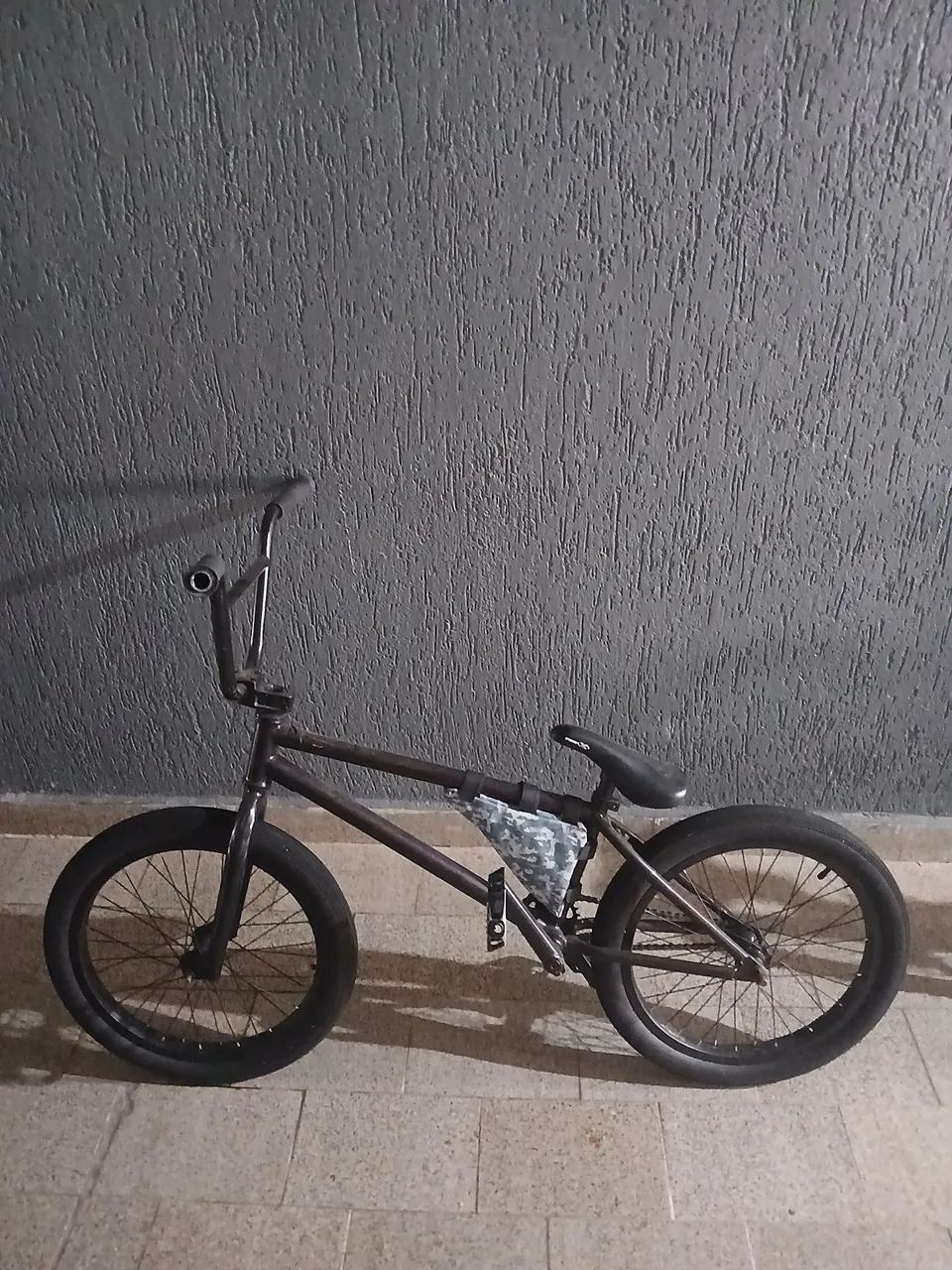 BMX pro-x cr defender 