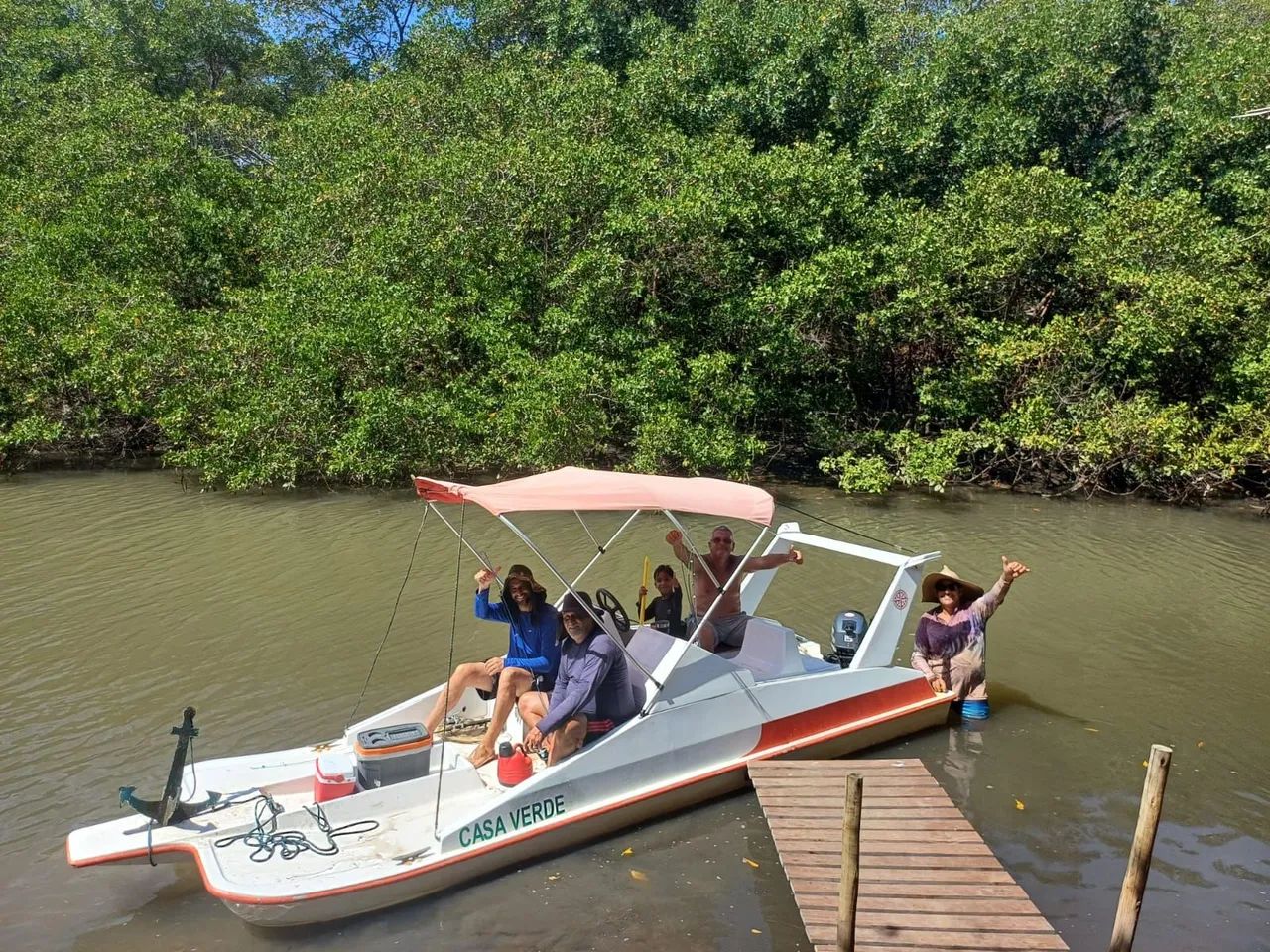 Barco  - Foto 3