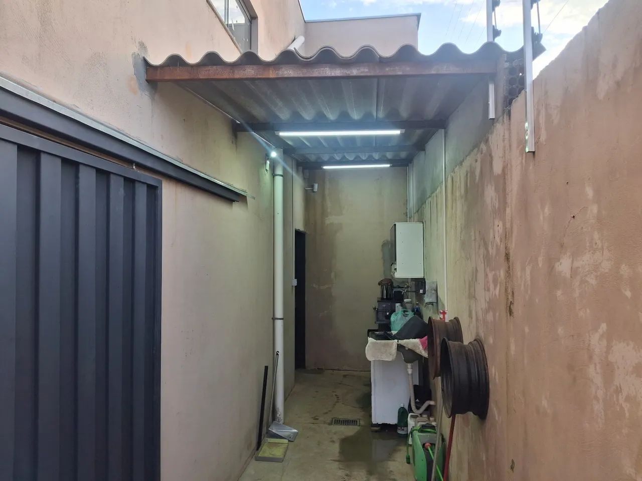 Um salo - Foto 3