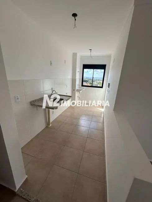 Aluguel Apartamento GRAND VILLE - Foto 3