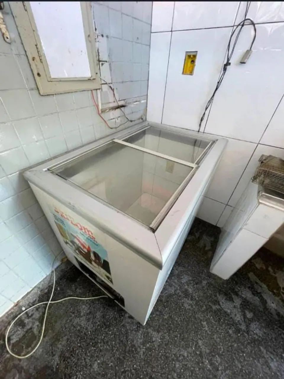 ILHA FREEZER CÔNSUL  - Foto 2