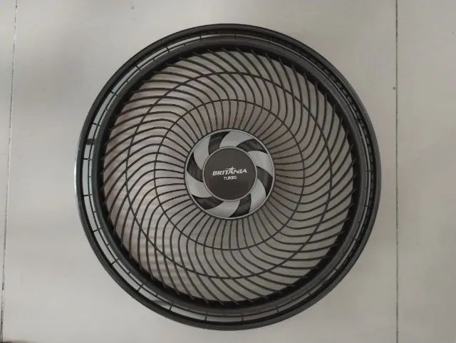 Kit grade ventilador Britânia Turbo - Foto 2