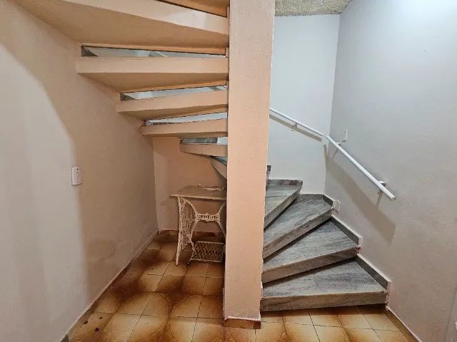2º Andar de Casa em Maruípe, 2 Quartos - Foto 2