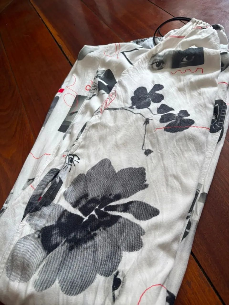 Vestido Cantão - Foto 4