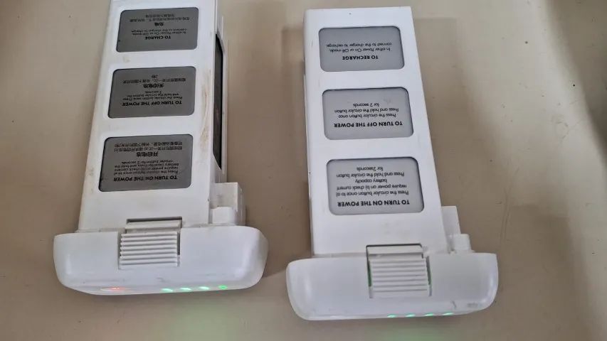 BATERIA PHANTOM 3 STANDART - Foto 3