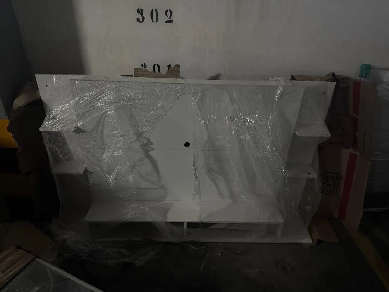 Vendo painel para tv até 55 polegadas - Foto 3