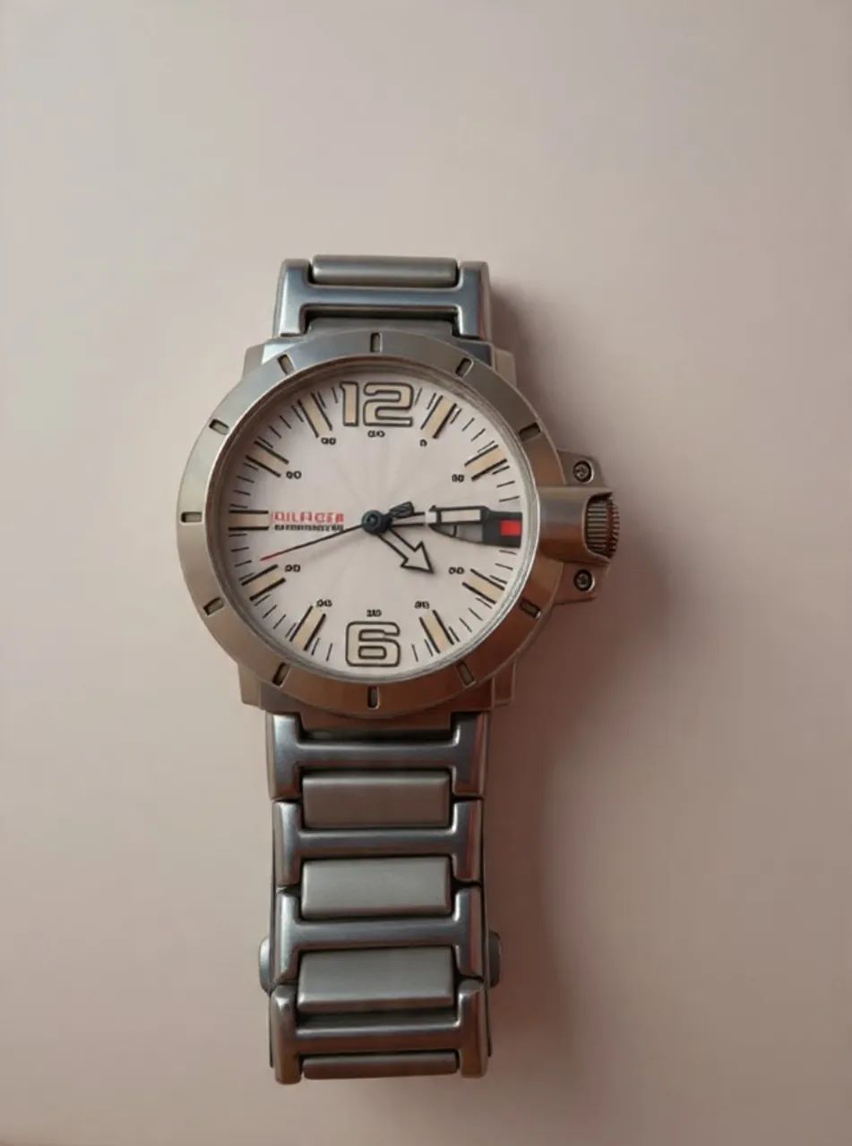 Relogio tommy original